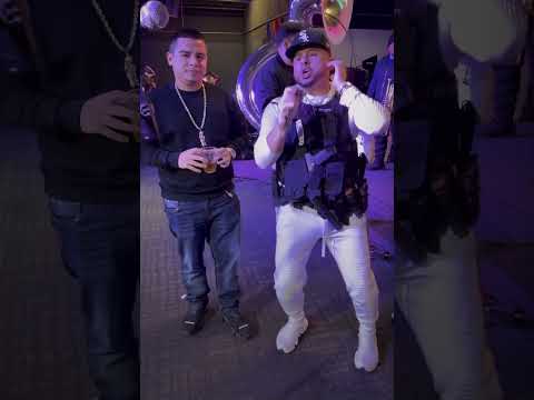 Larry Hernandez y Tito Torbellino Jr - El Raton