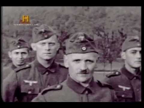 O Terceiro Reich A Ascensão de Hitler Ep 1