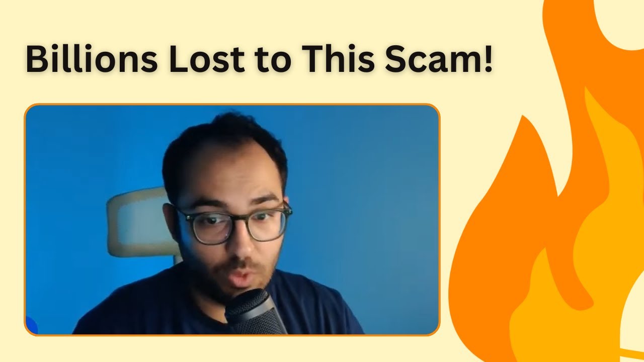 Inside the Pig Butchering Scam: Ziya Reveals the Schemes #scam #bitcoin #cryptoscams