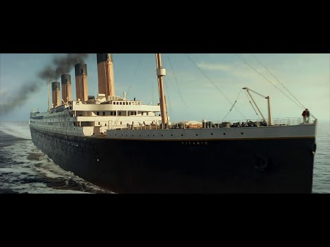Titanic (1997) [HTV 1]