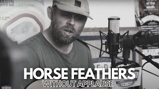 Horse Feathers - &quot;Without Applause&quot; - Acme Radio Session