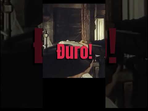 "Pa to 'itler majku mu njegovu udario na decu! Škopac! Nema ih pa i ne zna šta su to deca!"