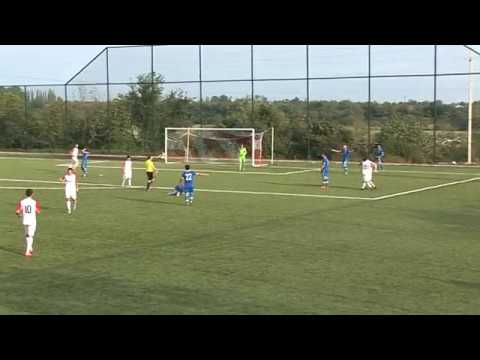 Salkhino - FC Zestafoni 3-3