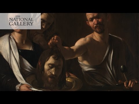 Episode 9 | The Baptist's Head | Saint John the Baptist: From Birth to Beheading