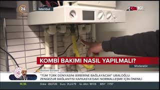 Viessmann yetkili servis,kombi bakımı ve önemi