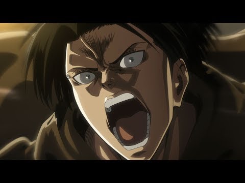 TVアニメ「進撃の巨人」Season 3 PV Video