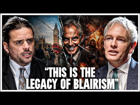 How Reform Plan To Tear Down Blair’s Deep State
