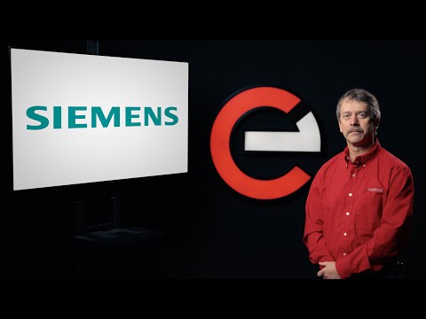 Siemens Vfd Drive