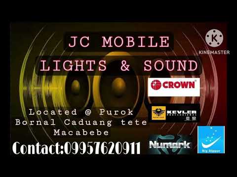 Batalya kap tagay masa hype remix Dj jeffrey