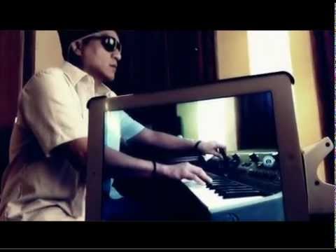 INDRA LESMANA - TWO STEPS AT A TIME ( Official Video )