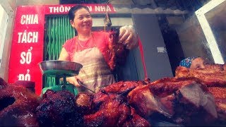 $2 Pork Party - Vietnam Street Food 🇻🇳
