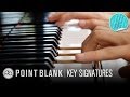 Electronic Music Composition Hangout #1: Key Signatures and Scales Electronic Music Composition Hangout #1: Key Signatures and Scales