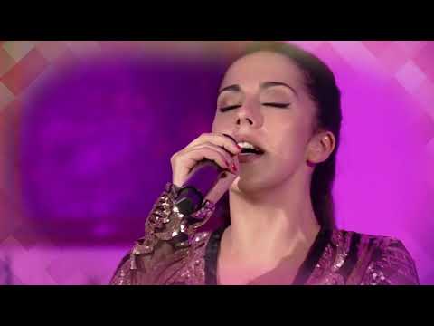 Sara Correia  - Maria Lisboa