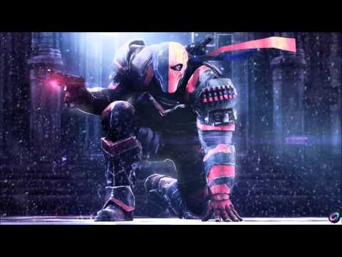 JayKode X Party Thieves - Origin