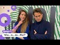 Rik van de Westelaken over de Mol en serieus kijken