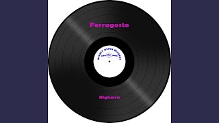 Ferragosto (No Time To Sleep House Mix)