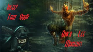 The Sun Was In Her Eyes - League of Legends