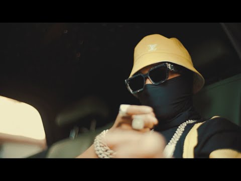 Bundog - Seeing Stars (Official Music Video)