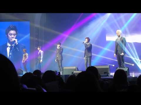 Mblaq Showcase Key 3/24/14