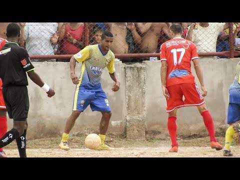 Guaraciaba 1-0 Ourinhos | Final da Copa Amizade 2018