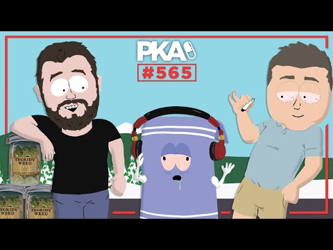 PKA 565 W/Tucker: PKA Got Baked, Dollar Store Bandit, Dried out Cupcakes