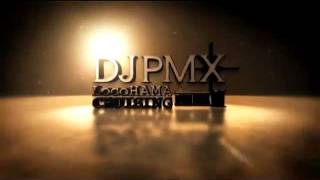 DJ PMX 