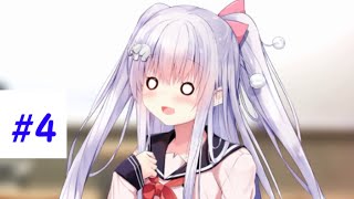 勉強不足の女の子の試験勉強‼『この部活に入れてください』をゆっくり実況 #4