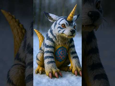 Digivolution Season 1 Part 2 #Digimon #Digimonevolution #Animesong #Gabumon