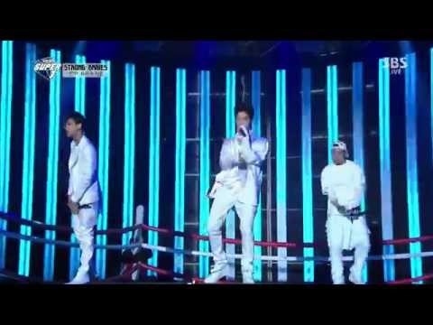 Live HD | 141221 GOT7 - Stop Stop It & Girls Girls Girls @ 2014 SBS Gayo Daejun