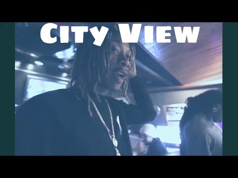 Wiz Khalifa - City View Feat. Courtney Noelle (Official Video)