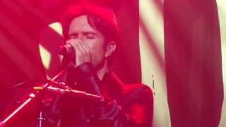 &quot;Casa Vacía&quot; Fobia (Fobiarama, El Plaza, agosto 2012)