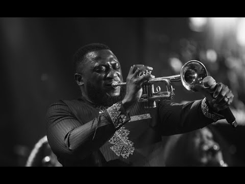 Intimate Worship with MOG (@MOGMusic )