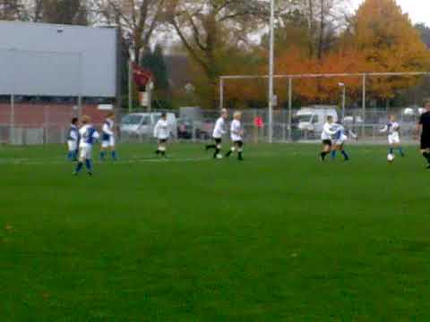 Drechtstreek D6 - A S W H D4