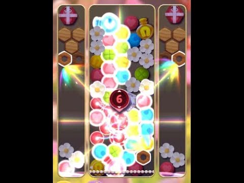 Diamond Diaries Saga Level 68