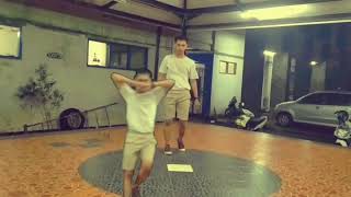 Download lagu MATI GAYA - LESTY (choreography by Pupu GLS) Dancer Yudi Permana mp3