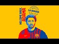 ? FULL LIVESTREAM: ADAMA TRAORÉ's PRESENTATION FROM CAMP NOU