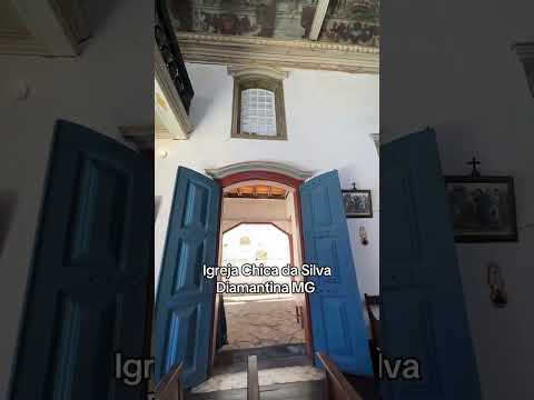 Diamantina pra vcs #viral #diamantina #minasgerais