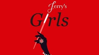 Jerry's Girls – Walnut St. Theatre Highlights