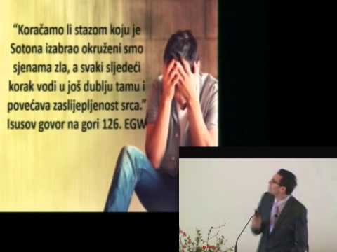 Salomonov pad - Dario Kovačević, 15.3.2014