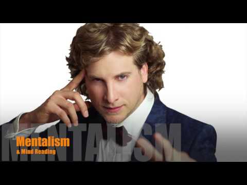 Fun Corporate Magic video.