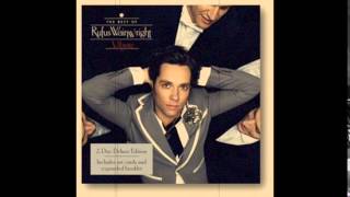 Rufus Wainwright - World war III (Audio)