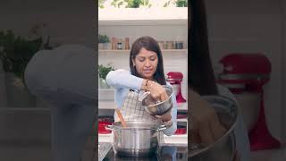Carla Preparo Un Estofado De Pollo Tal Cual Lo Sirve En Casa Y Con Los Secretos De Su Abuela