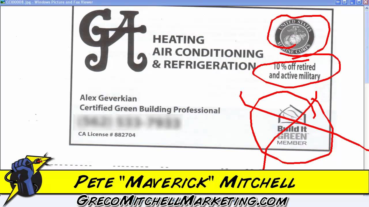 Bad Advertising Examples