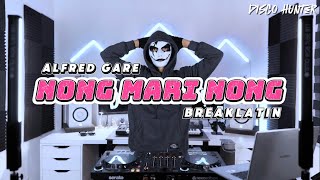 Download lagu DISCO HUNTER - Nong Mari Nong (Breaklatin) Nona Nona mp3 Download lagu DISCO HUNTER - Nong Mari Nong (Breaklatin) Nona Nona mp3
