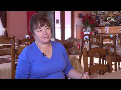 Tájkép: falusi turizmus – 2019. december 16.