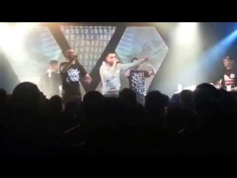 VIN'S feat Melan (omerta)