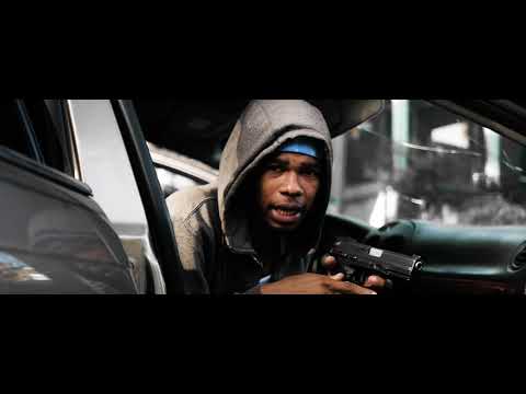 L.n.d Hunchoo x Fredoo - Trencher (Official Music Video)