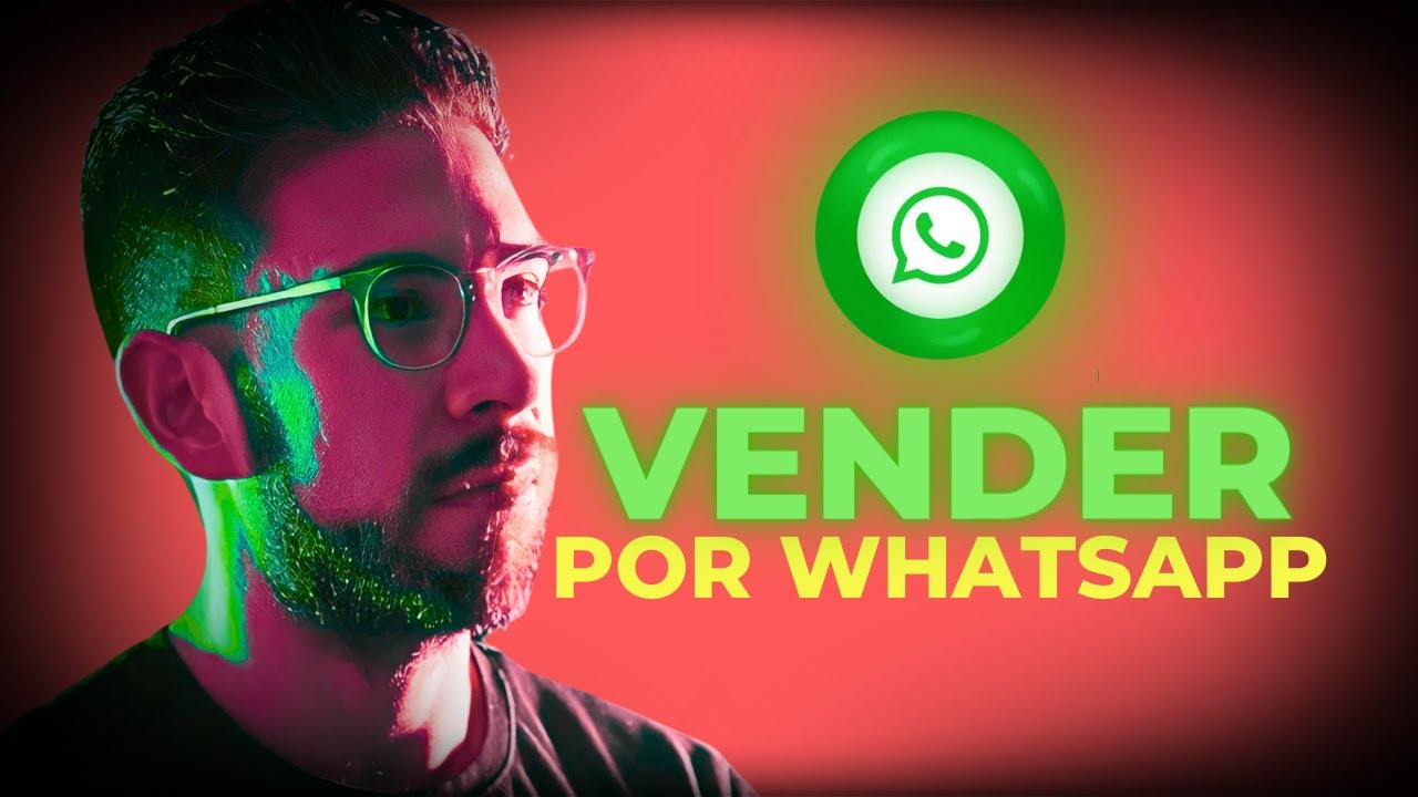 Cómo VENDER por WHATSAPP  |🔥 Vender WHATSAPP Business [TUTORIAL COMPLETO 2024] ✅✅