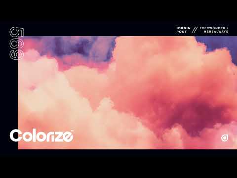 Jordin Post - Everwonder