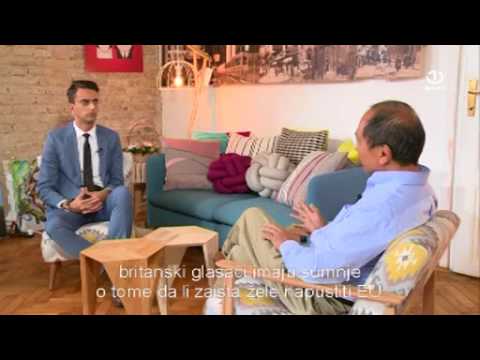 Intervju: Francis Fukuyama, politički ekonomista